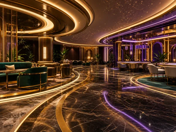 ภาพประกอบ Spirit Party หมายเลข 3